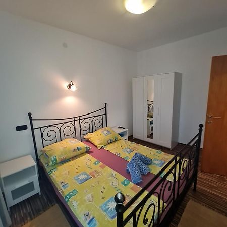 Apartment Fabic Poreč Eksteriør bilde