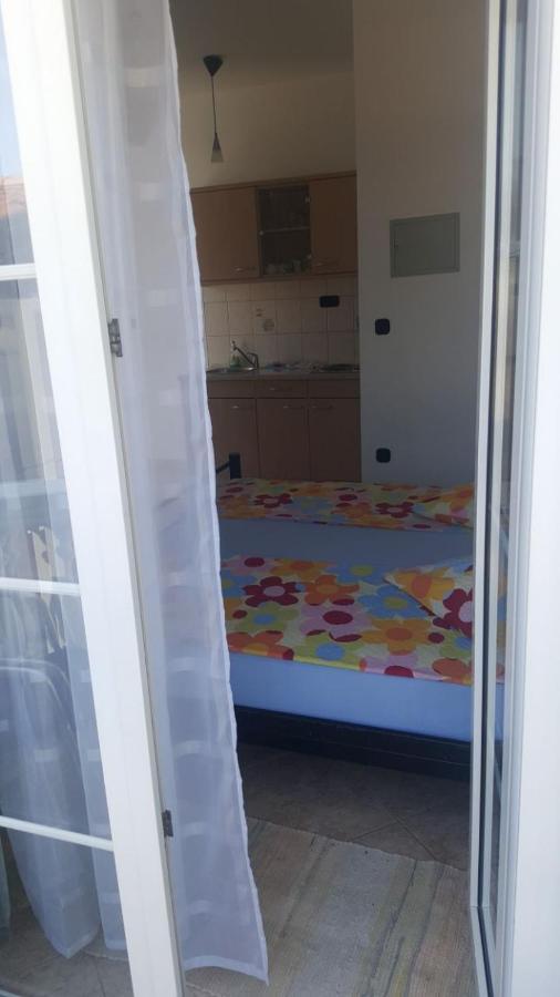 Apartment Fabic Poreč Eksteriør bilde