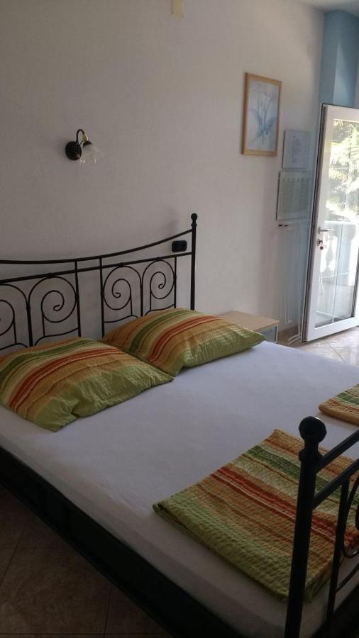 Apartment Fabic Poreč Eksteriør bilde