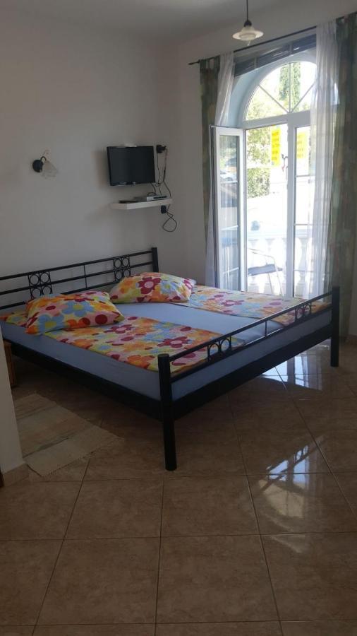 Apartment Fabic Poreč Eksteriør bilde