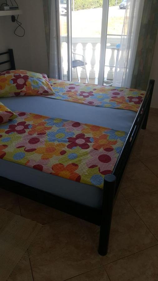 Apartment Fabic Poreč Eksteriør bilde