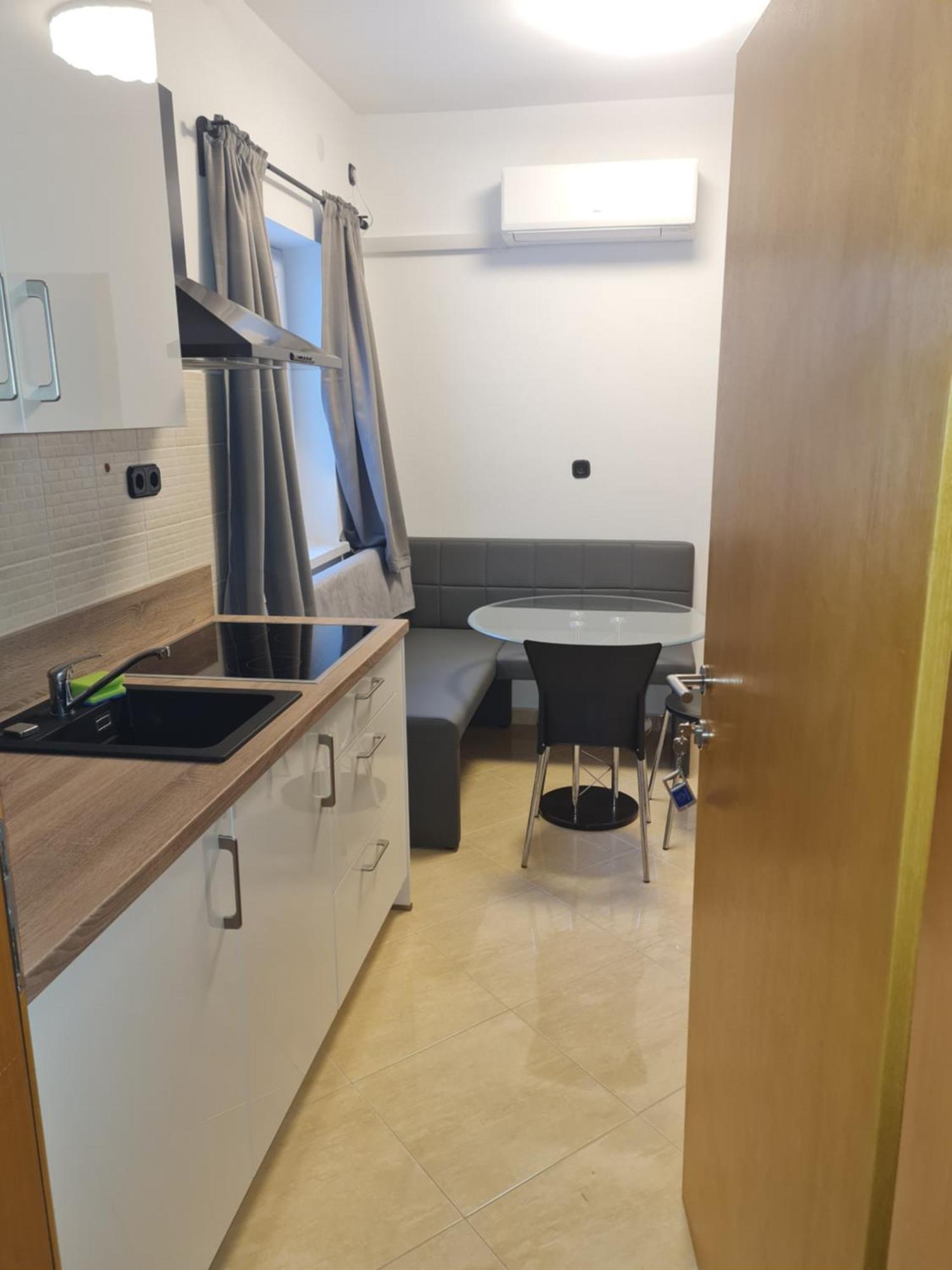 Apartment Fabic Poreč Eksteriør bilde
