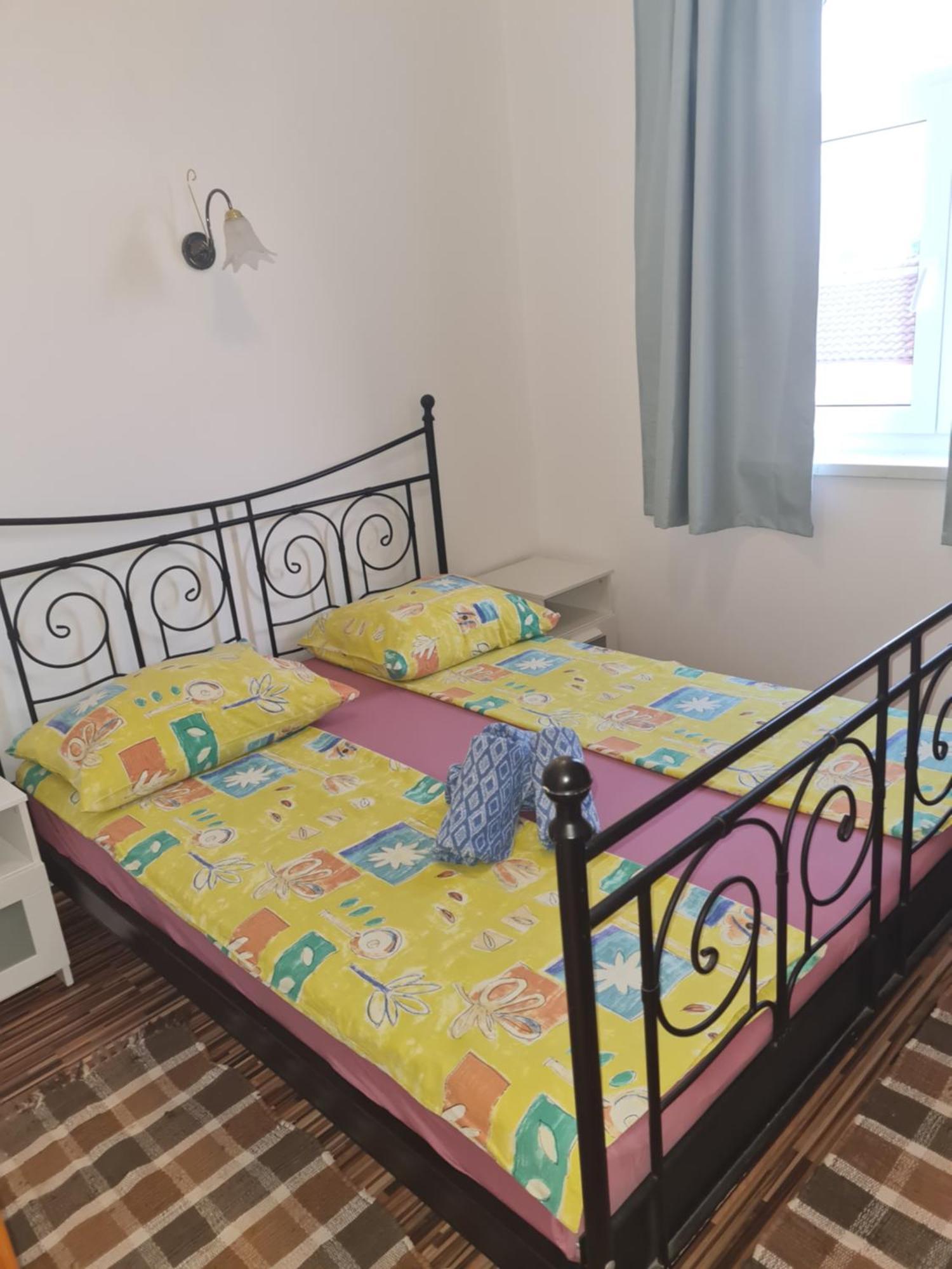 Apartment Fabic Poreč Eksteriør bilde