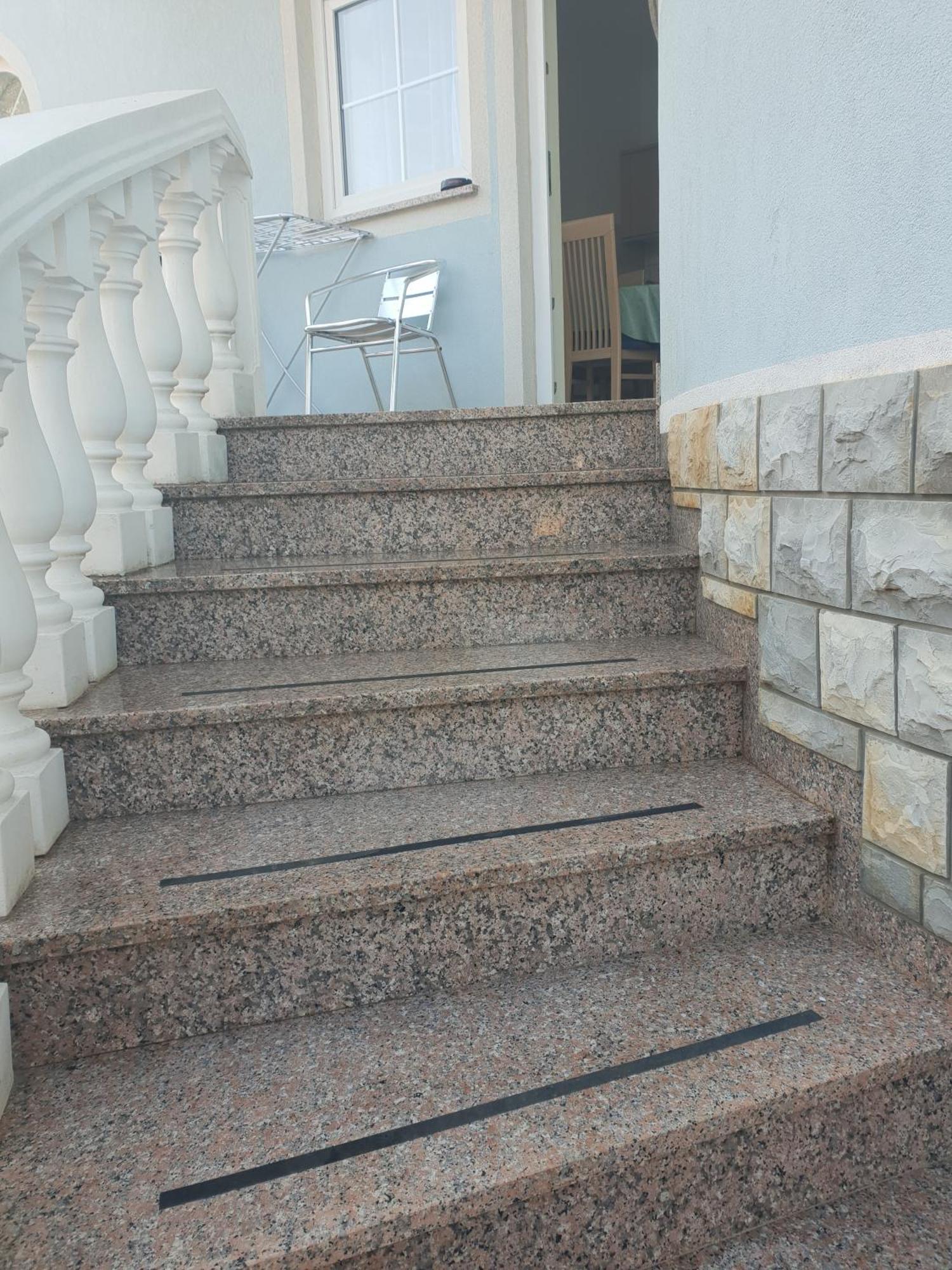 Apartment Fabic Poreč Rom bilde