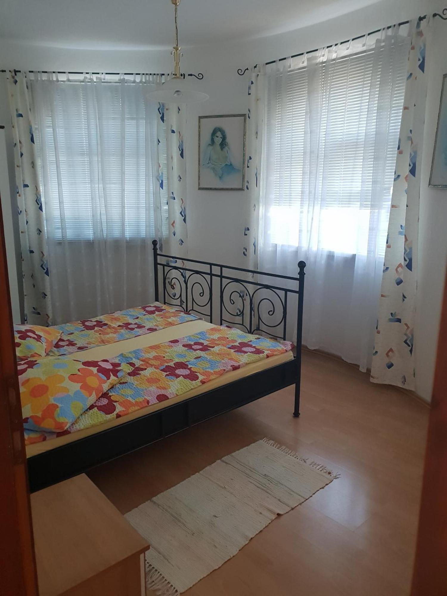 Apartment Fabic Poreč Rom bilde